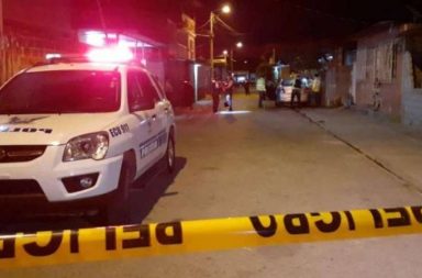 A un docente lo asesinaron en el cantón Pedernales, norte de Manabí, durante un asalto del que era víctima.