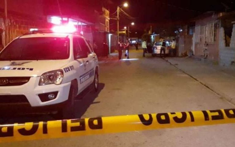 A un docente lo asesinaron en el cantón Pedernales, norte de Manabí, durante un asalto del que era víctima.