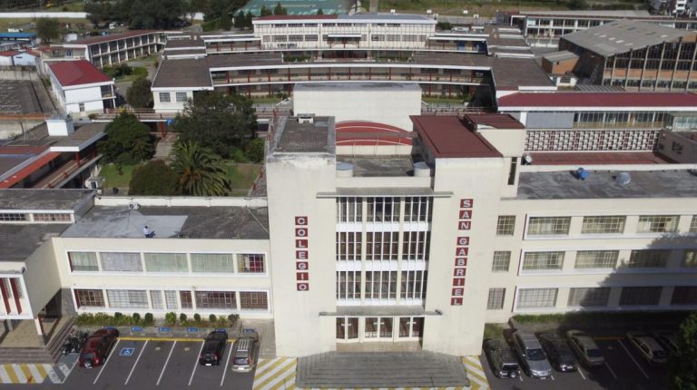 Suspendidas las autoridades del colegio San Gabriel de Quito por caso de abuso sexual