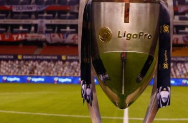 Las dos finales de la LigaPro se disputarán en el mismo horario, es decir desde las 16h30 y con una semana de diferencia.