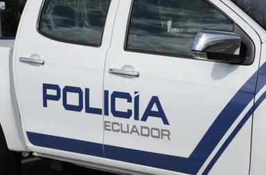 Agente de la Policía es libertado tras ser secuestrado