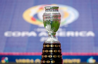 ¿A qué hora se realizará el sorteo de la Copa América 2024?