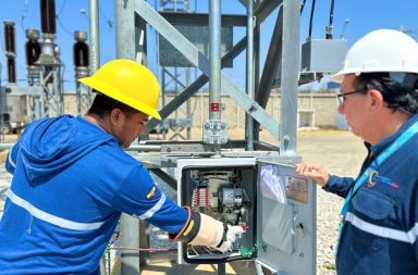 Conozca los horarios de corte e energía para este viernes 8 de diciembre