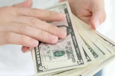 Gobierno paga salarios de noviembre, mediante una ‘gestión de liquidez temporal’