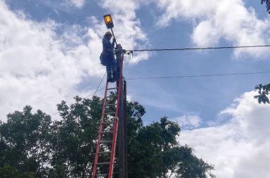 Estos son los horarios de los cortes de energía para este jueves 7 de diciembre