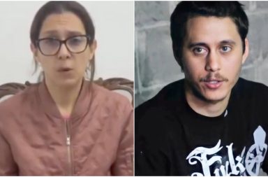 Exmánager de Canserbero confiesa que mató al rapero