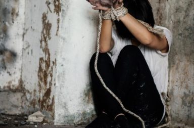Refugiados colombianos torturados en Ecuador