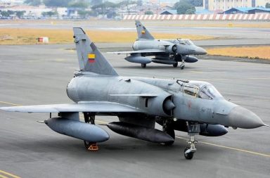 Estados Unidos brindará asistencia a Ecuador en temas relacionados con interceptaciones aéreas y evitar el cometimiento de delitos.