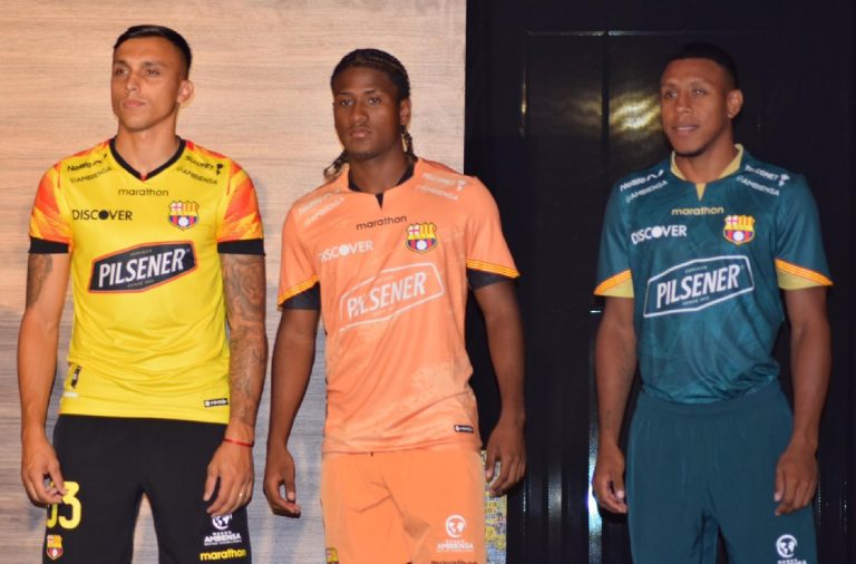 Barcelona camiseta best sale oficial