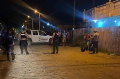 Tercer atentado contra una mujer en menos de una semana en Manta