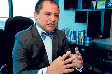 La Fiscalía de Ecuador lamenta el crimen del fiscal César Suárez