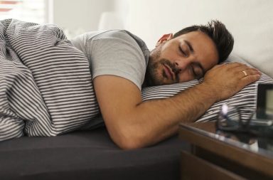 Entre 50 y 70 millones de personas en el mundo padecen de  trastornos del sueño, no tienen un descanso reparador.