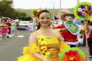 El feriado de Carnaval será el más largo del año 2024