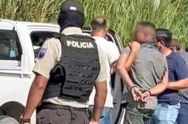 El asalto a una joyería, de parte de varios delincuentes, en la provincia de Zamora Chinchipe, terminó con un agente de Policía, muerto.