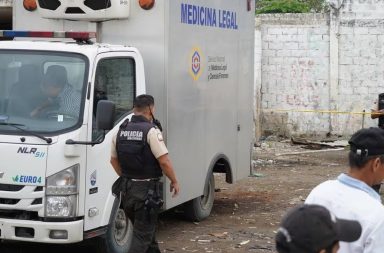 Tres menores de edad, de 14, 15 y 16 años de edad fueron asesinadas dentro de una vivienda en cantón Villamil Playas.