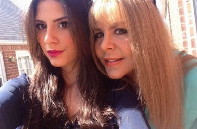 Ámar renuncia a su sueño por estar con su madre