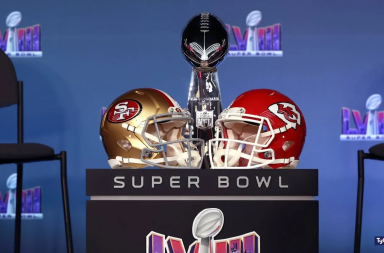 Super Bowl: Kansas Chiefs y San Francisco 49ers definen el título