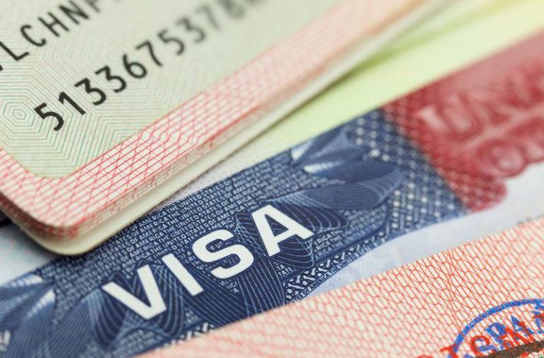 Las preguntas que hacen en la entrevista para la visa de turismo de Estados Unidos