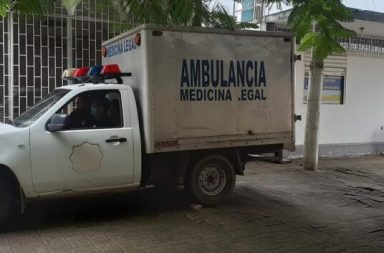 Un policía fue asesinado en Los Ríos.