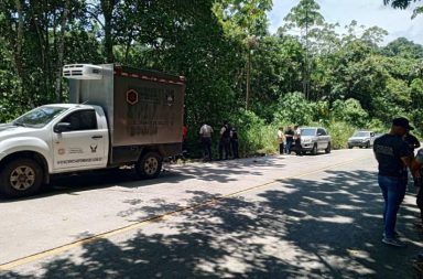 Feriado deja 20 muertes violentas en Manabí