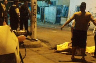 La Policía confirman nueve muertos en el Guasmo Sur