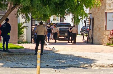 Muere el hombre que fue atacado a balas junto a su hijo