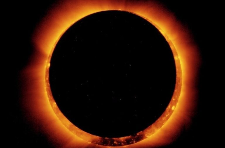¿Se podrá ver en Ecuador el eclipse total de sol?