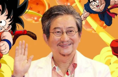 ¿De qué murió Akira Toriyama, creador de 'Dragon Ball'?