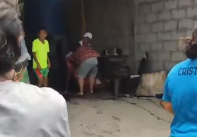 un muerto y un herido en balacera en taller de motos en Bahía de Caráquez