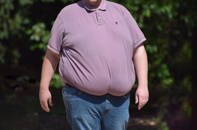 millones sufren de obesidad