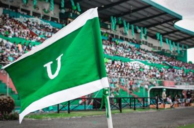 La 'Fiesta Verde y Blanco' se tomará el estadio Reales Tamarindos, en Portoviejo la tarde y noche de este sábado 27 de abril.