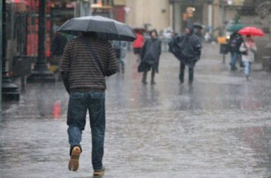 Lluvias de alta intensidad se presentarán en gran parte del país, anunció el Instituto de Meteorología e Hidrología (Inamhi).
