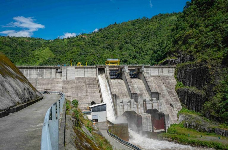 Ministro de Energía Roberto Luque: compra de energía a Colombia