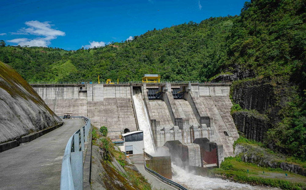Ministro de Energía Roberto Luque: compra de energía a Colombia