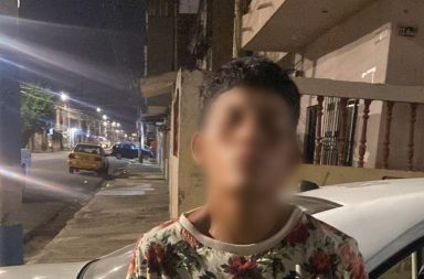 Delincuente murió abatido por la Policía en Guayaquil
