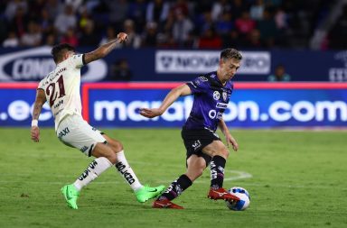 Independiente del Valle vence a Orense en la Liga Pro