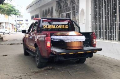 Los Ríos; veló el cuerpo equivocado pensando que era su hijo