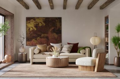 aprenda a diseñar su casa o departamento