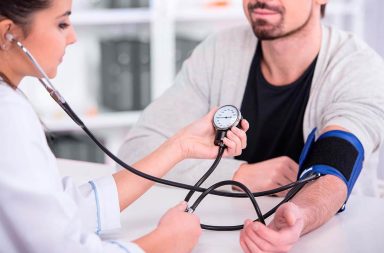 mitos hipertensión arterial