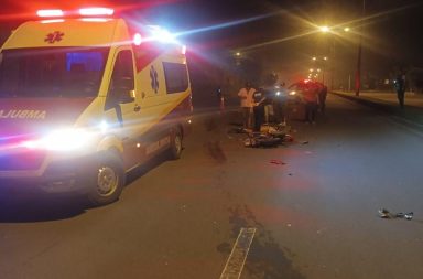 hermanos mueren en accidente