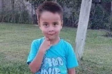 Loan Peña desapareció el 13 de junio en Argentina