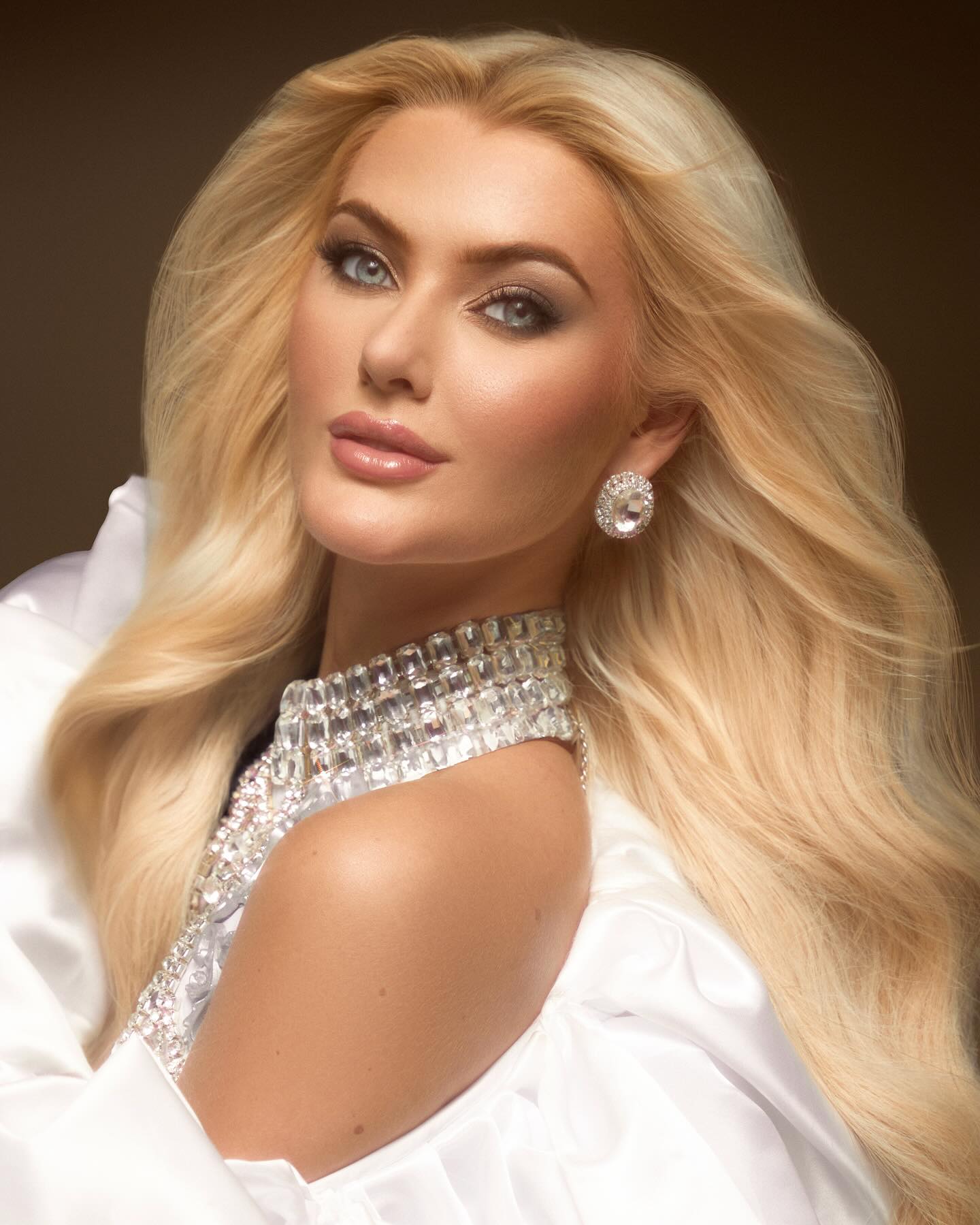 Miss Universo Dinamarca, Victoria Kjaer.