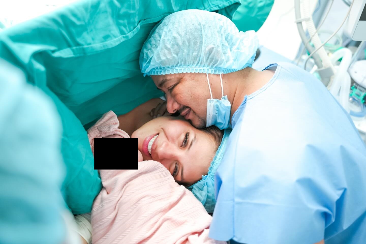 Alejandra ‘La Suka’ Sánchez ya tiene a su ‘tercer regalo’.