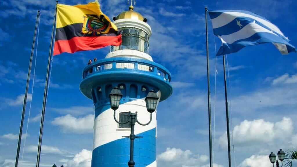 clima guayaquil