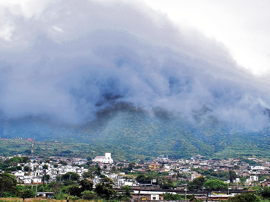 Clima en Portoviejo