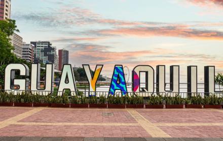 Clima en Guayaquil