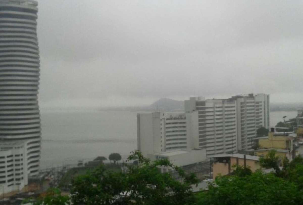 Clima Guayaquil