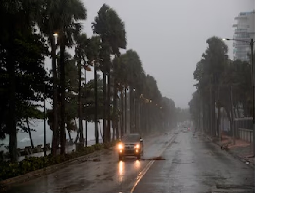 Santo Domingo