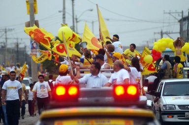 El PSC no repaldará a la candidata del correísmo, en la segunda vuelta electoral