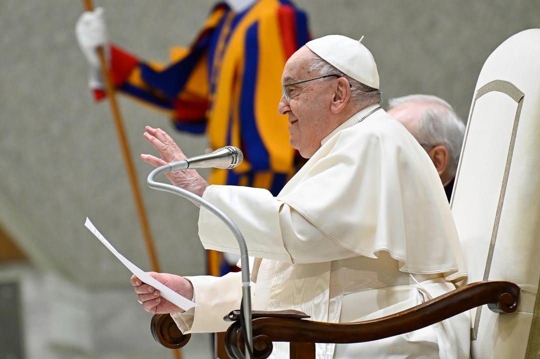 papa francisco argentina roma papa hospital